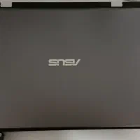 لپ تاپ Asus مناسب کار و بازی های سبک|رایانه همراه|تربتحیدریه, داروپخش|دیوار