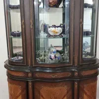 بوفه معرق کاری|بوفه، ویترین، کنسول|اردبیل, |دیوار