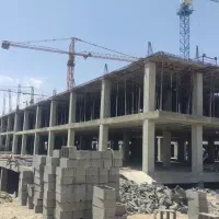 آپارتمان-نیایش-دادگستری-شاهین-شهر