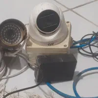 دوربین مداربسته ۳عدد