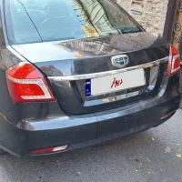 جیلی اکسلنت GC6|خودرو سواری و وانت|تهران, شارق|دیوار