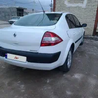 مگان 2000