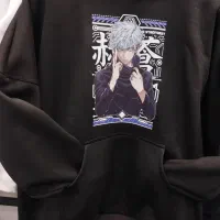 هودی طرح انیمه ای