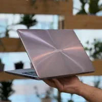 لپ تاپ گرافیک دار رم 12  asus core i5 ( تک سایار )|رایانه همراه|تبریز, |دیوار