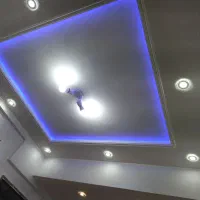 سفید کاری ساختمان|خدمات پیشه و مهارت|جهرم, |دیوار