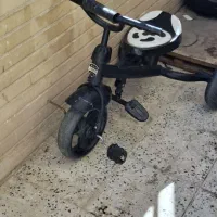 سه چرخه|دوچرخه، اسکیت، اسکوتر|فولادشهر, مسکن مهر فولادشهر|دیوار