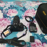 فروش دوربین نیکون D 5100