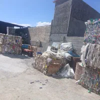 کارگر ضایعاتی