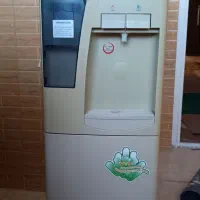 ابسرد کن، تصفیه کن