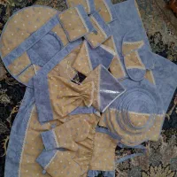 دمکنی و سرویس آشپزخانه