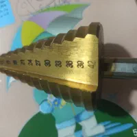 مته کاجی،،شماره 42