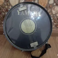 طبل یاماها|درام و پرکاشن|مراغه, |دیوار