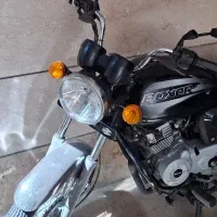 بوکسر 150 مدل 95 کاربرات|موتورسیکلت|تهران, شوش (باغ آذری)|دیوار