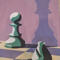 نقاشی اکرلیک