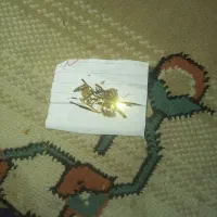 طلا اماده فروش تظمینی خاسی تست انجام بده روش