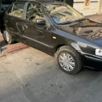 سمندlx مدل ۱۳۹۳