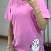 (تیشرتچی) فروش انواع تیشرت نخ پنبه با کف قیمت|لباس|قم, شهرک مهدیه (مدرس)|دیوار