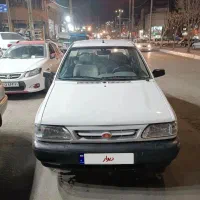 پراید مدل 95|خودرو سواری و وانت|قدس, شهر‌قدس|دیوار