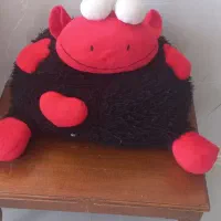 عروسک گوسفند بزرگ