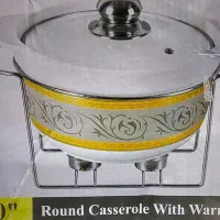 سوفله خوری در حد نو