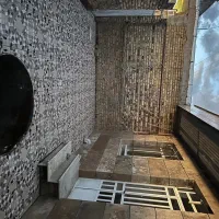 خانه ویلایی روستایی کهریز سلیم
