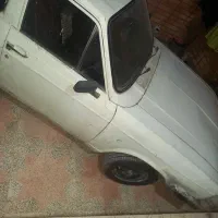 پیکان وانت مدل ۷۵|خودرو سواری و وانت|شهرضا, |دیوار