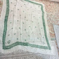 شال کلیغی قدیمی بیش از۸۰سال|کلکسیون اشیاء عتیقه|اردبیل, |دیوار