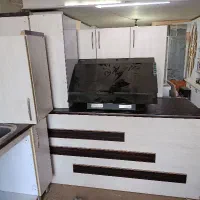 کابینت دست دوم