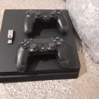 ps4 slim کپی خور