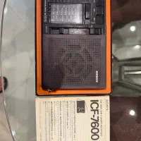 رادیو قدیمی