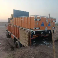 اسقاط خاور مینی بوس