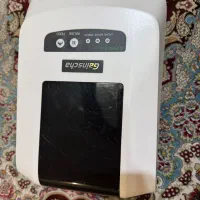 لیبل پیرینتر پرینتر لیبل زن گنشیاgainscha GS-2406T|پرینتر، اسکنر، کپی، فکس|تهران, ستارخان|دیوار