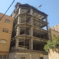 پیش فروش آپارتمان سالاری تک واحده