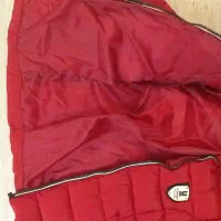 کاپشن بسیار تمیز و نو خیلی گرم|کفش و لباس بچه|ساری, |دیوار