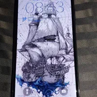 ایفون 11pro max|موبایل|اهواز, کیانپارس |دیوار