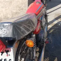 موتور ۱۲۵ مدارک دار|موتورسیکلت|مریوان, |دیوار