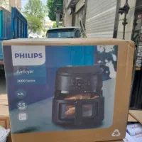 سرخ کن فیلیپس ۲۳۰ اصلی