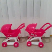 کالسکه عروسک