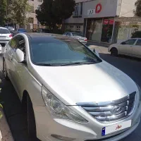 سوناتا yf|خودرو سواری و وانت|کرج, اتحاد|دیوار