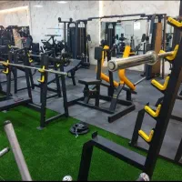 باشگاه بدنسازی اوج