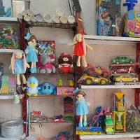 اسباب بازی ((متن رو بخون))