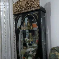 فروش فوری بوفه  زیبا وسالم