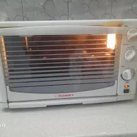 توستر|اجاق گاز و لوازم برقی پختوپز|بروجرد, |دیوار