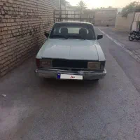 پیکان بار 93|خودرو سواری و وانت|فیروزآباد (فارس), |دیوار
