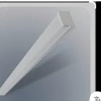 لامپ براکت مهتابی 100وات 120سانت گارانتی 18ماهه|لامپ و چراغ|قم, شهدا|دیوار