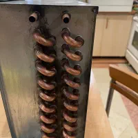 گلاب گیر . عرق گیر|ماشین‌آلات صنعتی|تهران, حسین‌آباد|دیوار