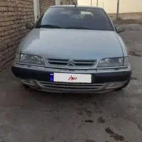 سیتروئن زانتیا 1800cc،سوپرلوکس، بدون رنگ مدل ۱۳۸۲|خودرو سواری و وانت|سیستان, |دیوار