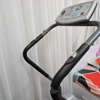 تردمیل پروتئوس کارکرده|تجهیزات ورزشی|مشهد, آزادشهر|دیوار