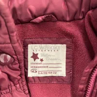 کاپشن و بارانی و‌بافت ۳تا۵ سال|لباس|نقده, |دیوار