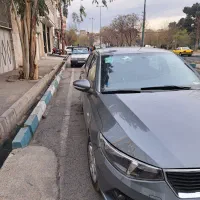 تارا  ۴۰۱ دنده ای tu5p